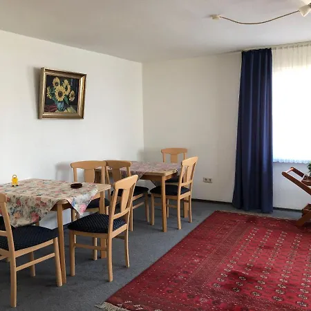 Das Leineberglandhaus Alfeld