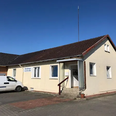 Das Leineberglandhaus Alfeld