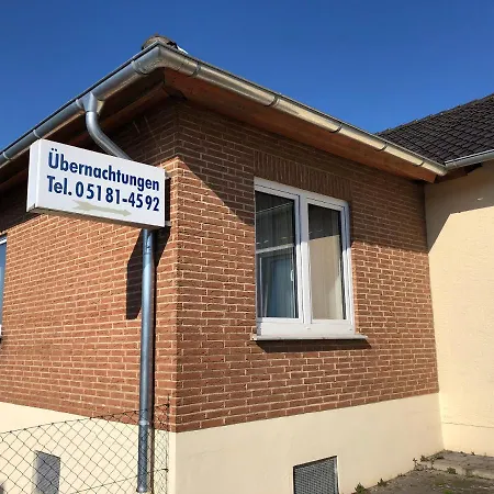 Das Leineberglandhaus Alfeld