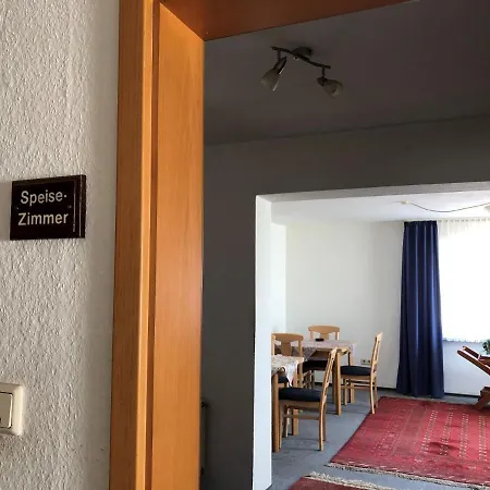 招待所 Das Leineberglandhaus Alfeld Limmer