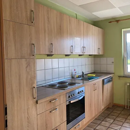Das Leineberglandhaus Alfeld 招待所